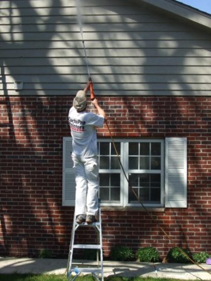 Images CertaPro Painters of Orland Park, IL