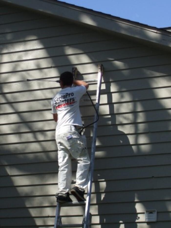 Images CertaPro Painters of Orland Park, IL