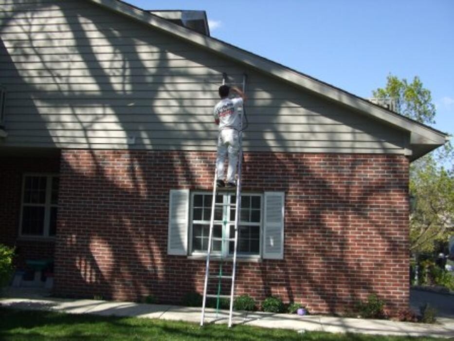 Images CertaPro Painters of Orland Park, IL