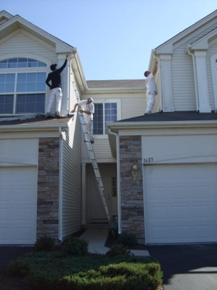 Images CertaPro Painters of Orland Park, IL