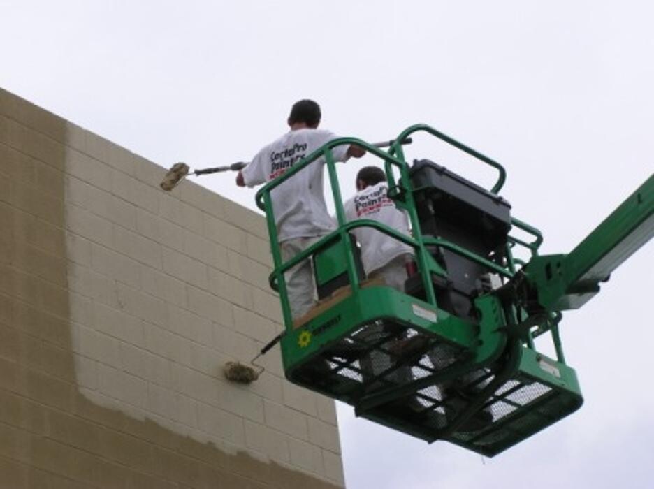 Images CertaPro Painters of Orland Park, IL
