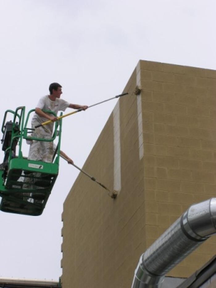 Images CertaPro Painters of Orland Park, IL