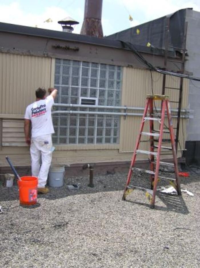 Images CertaPro Painters of Orland Park, IL