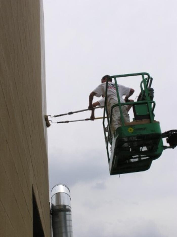 Images CertaPro Painters of Orland Park, IL