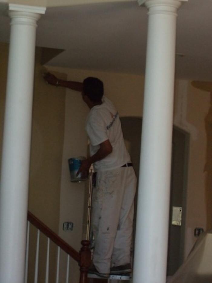 Images CertaPro Painters of Orland Park, IL