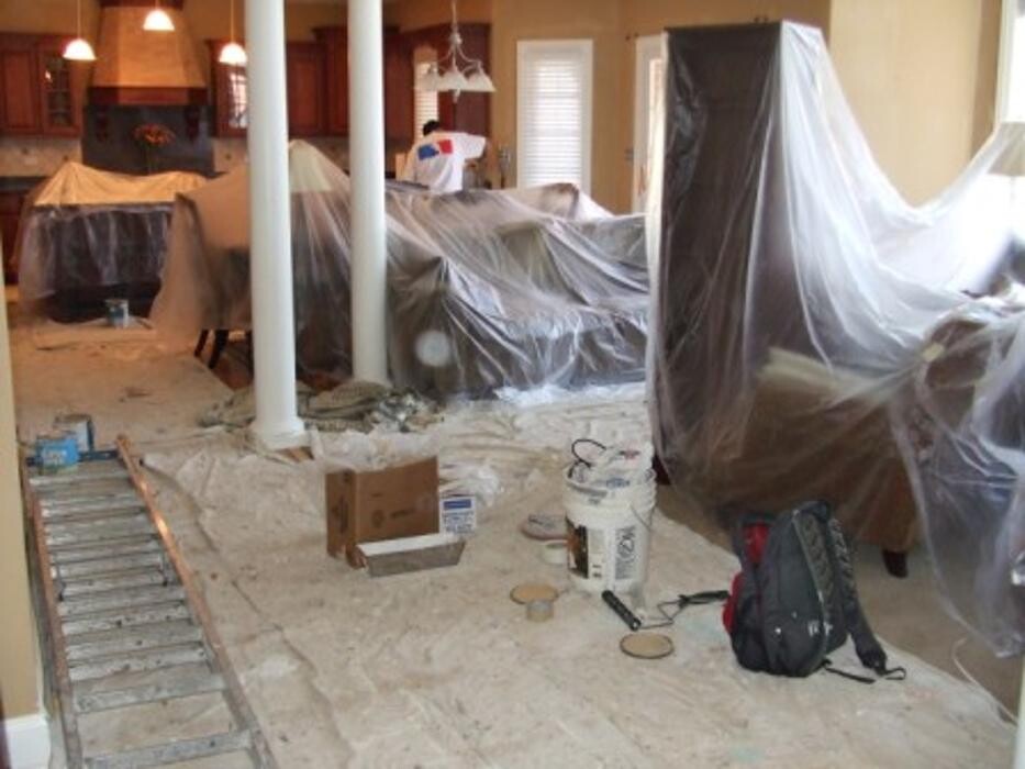 Images CertaPro Painters of Orland Park, IL