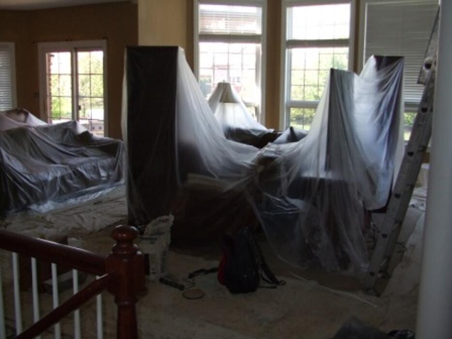 Images CertaPro Painters of Orland Park, IL