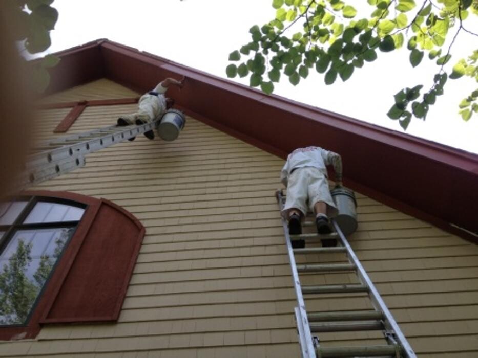 Images CertaPro Painters of Orland Park, IL