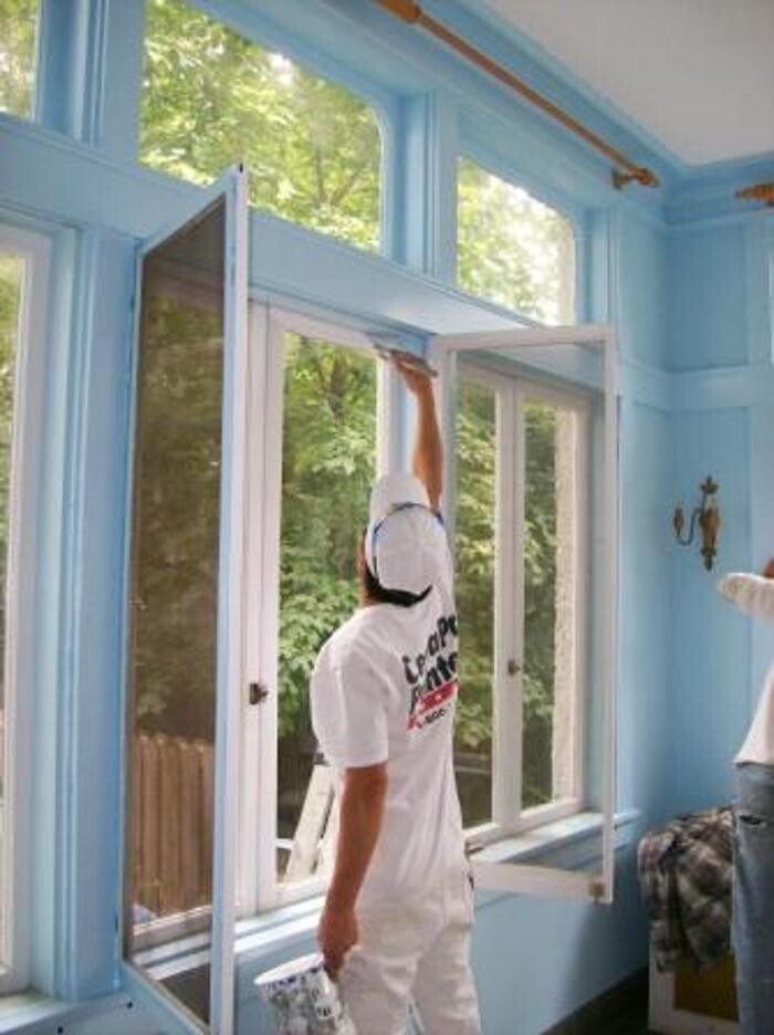 Images CertaPro Painters of Orland Park, IL