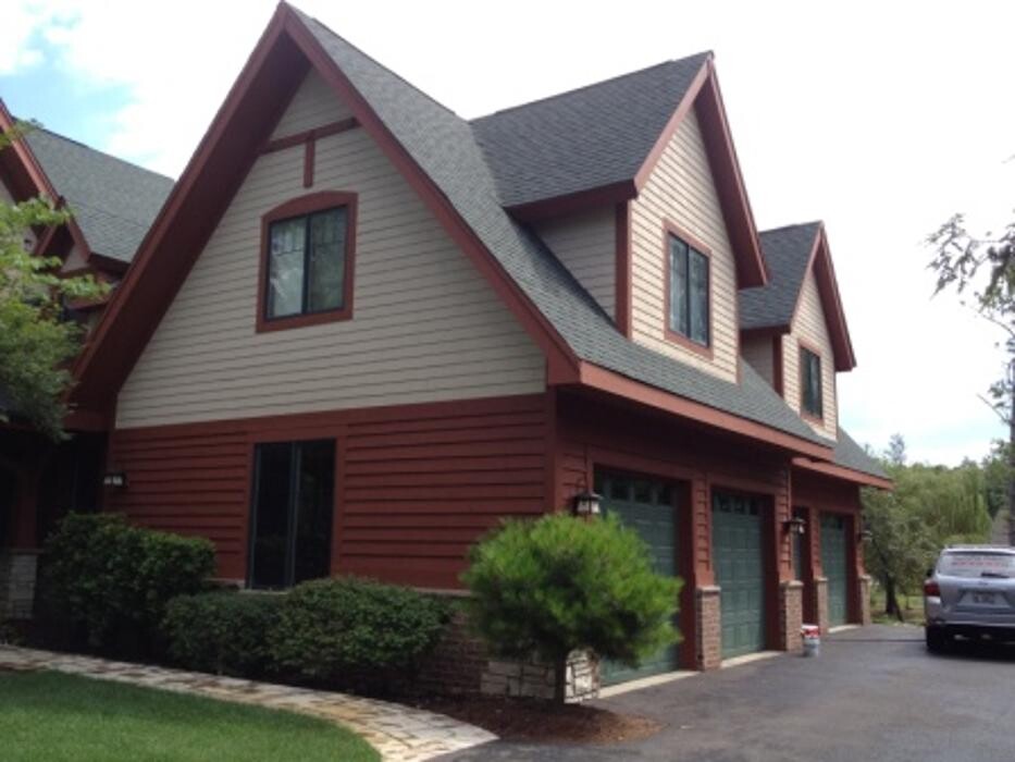 Images CertaPro Painters of Orland Park, IL