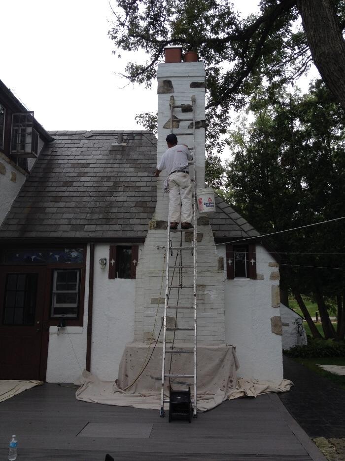 Images CertaPro Painters of Orland Park, IL