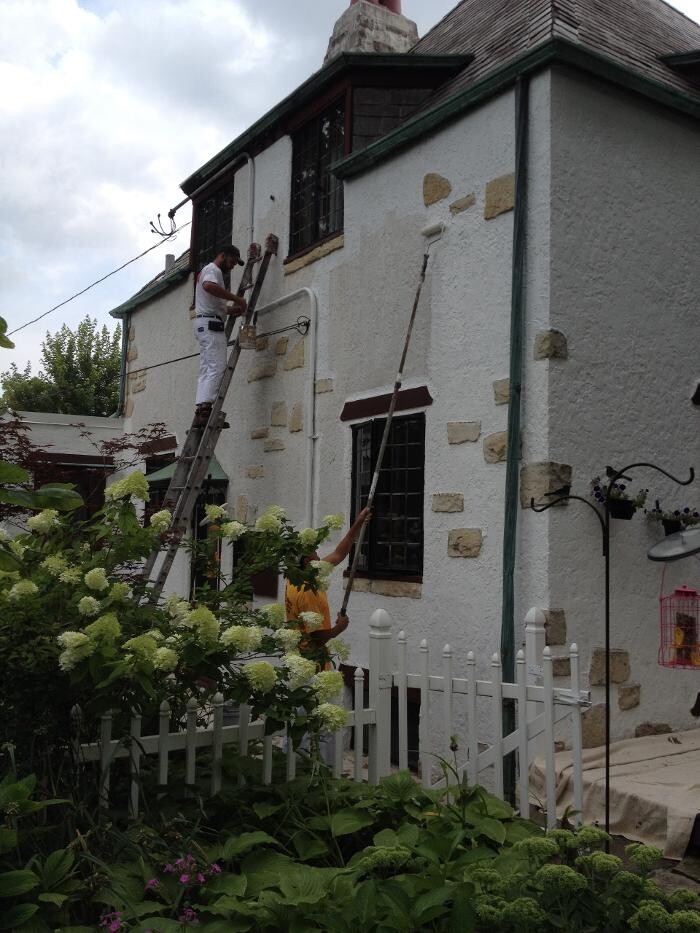 Images CertaPro Painters of Orland Park, IL