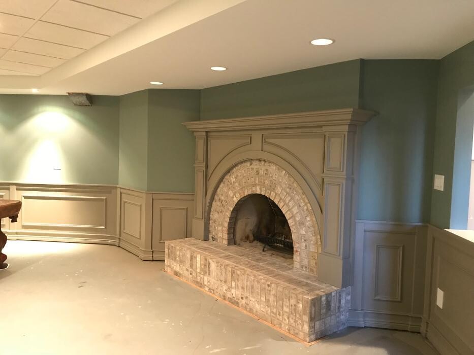 Images CertaPro Painters of Orland Park, IL