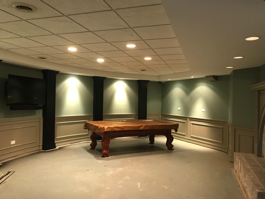 Images CertaPro Painters of Orland Park, IL