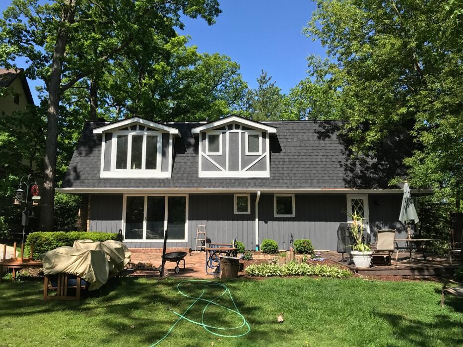 Images CertaPro Painters of Orland Park, IL