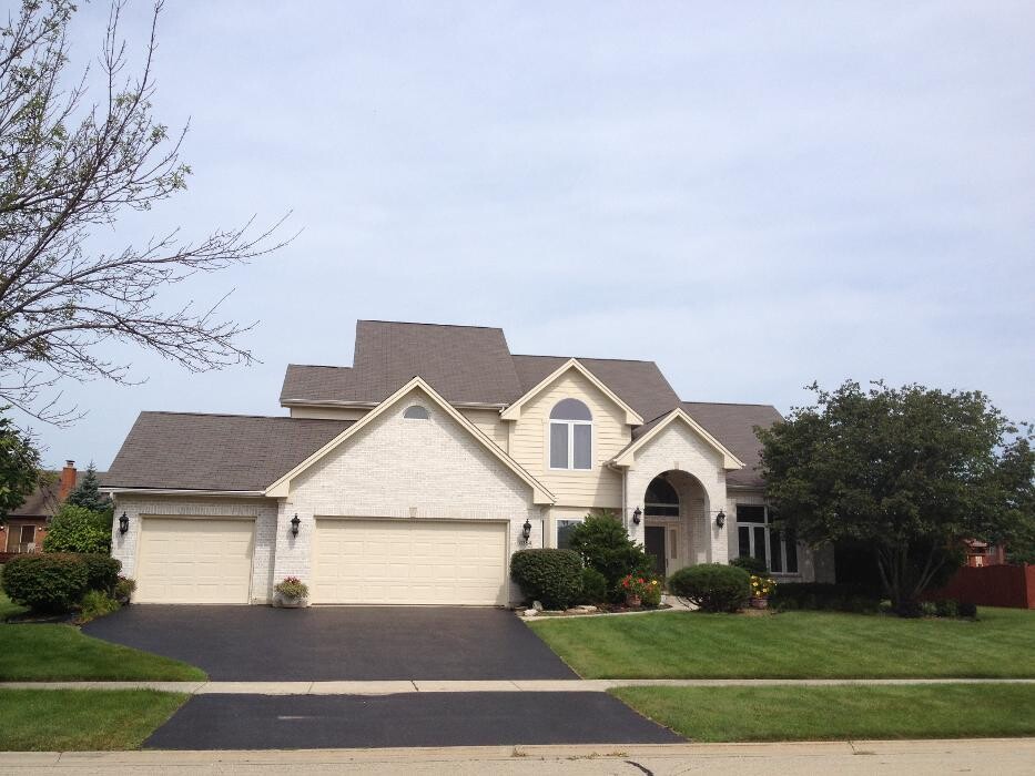 Images CertaPro Painters of Orland Park, IL