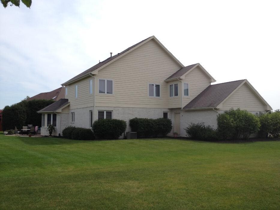 Images CertaPro Painters of Orland Park, IL