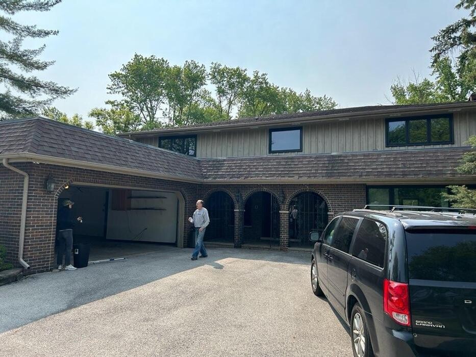 Images CertaPro Painters of Orland Park, IL