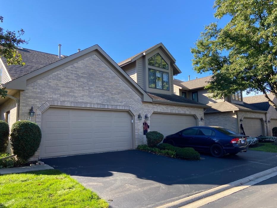Images CertaPro Painters of Orland Park, IL
