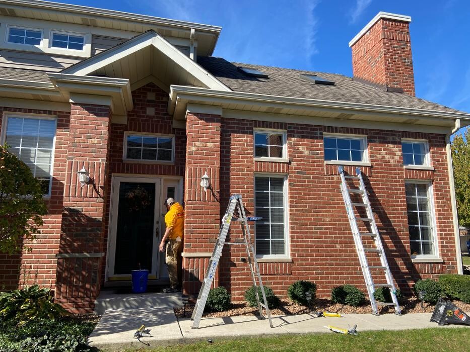 Images CertaPro Painters of Orland Park, IL