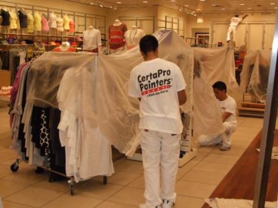 Images CertaPro Painters of Orland Park, IL