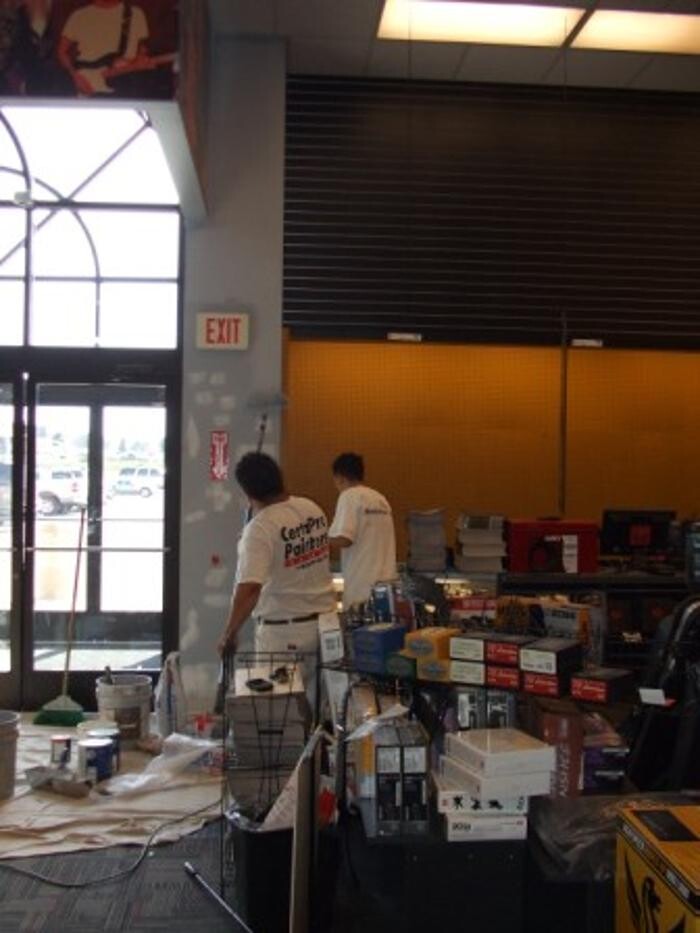 Images CertaPro Painters of Orland Park, IL