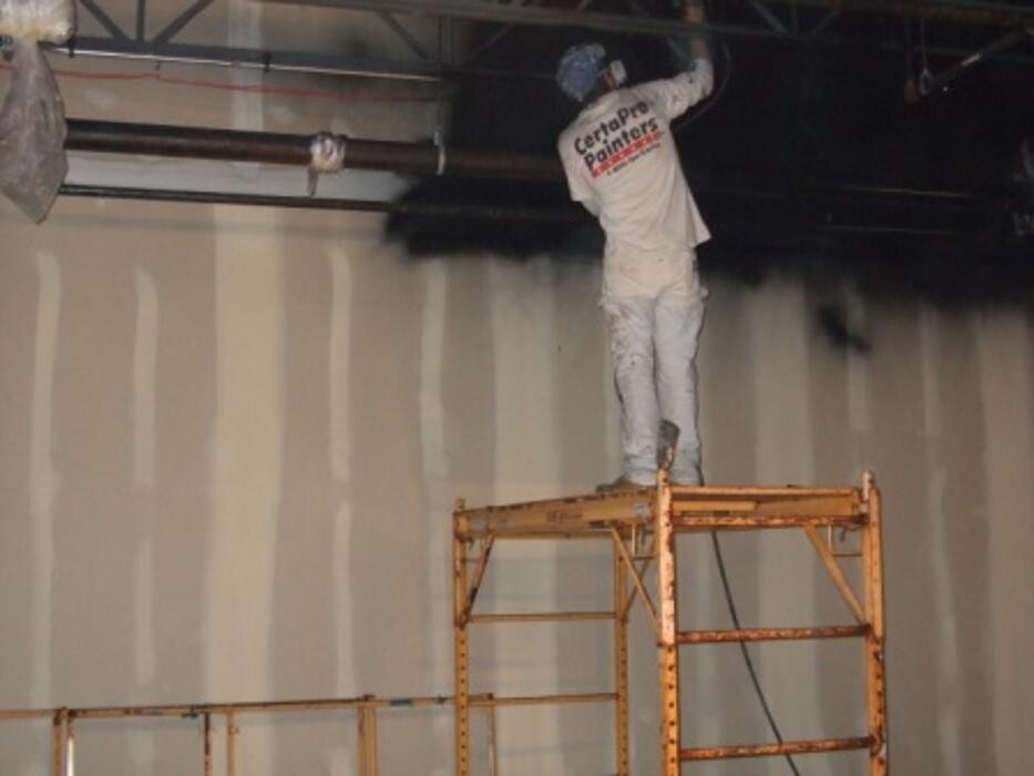 Images CertaPro Painters of Orland Park, IL
