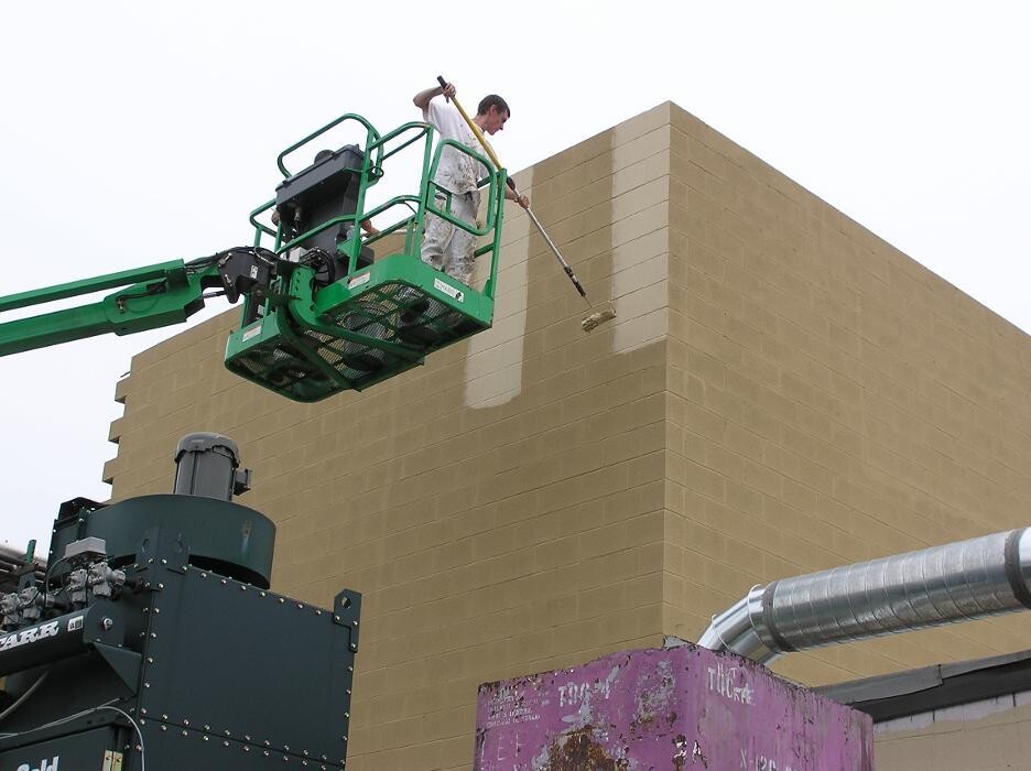 Images CertaPro Painters of Orland Park, IL