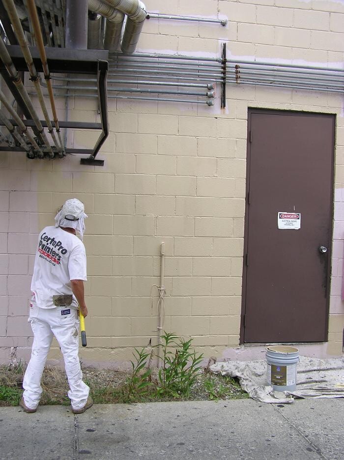 Images CertaPro Painters of Orland Park, IL