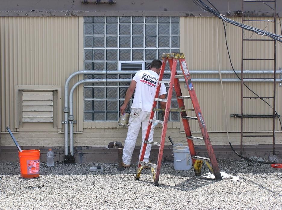 Images CertaPro Painters of Orland Park, IL