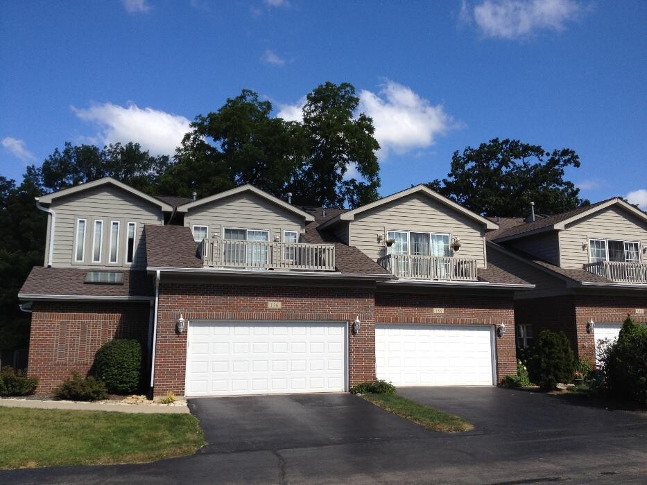 Images CertaPro Painters of Orland Park, IL