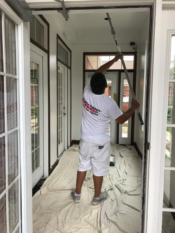 Images CertaPro Painters of Orland Park, IL
