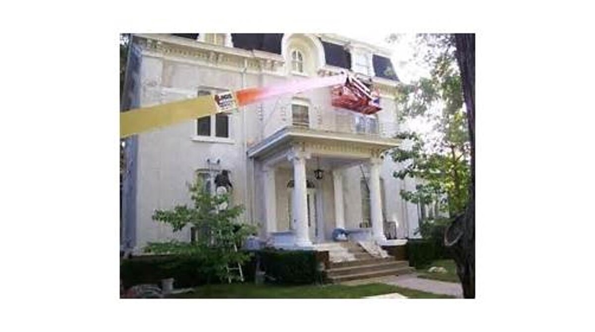 Images CertaPro Painters of Orland Park, IL