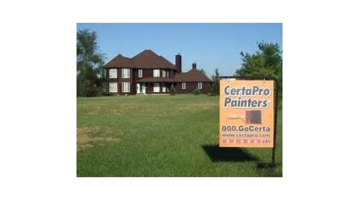 Images CertaPro Painters of Orland Park, IL
