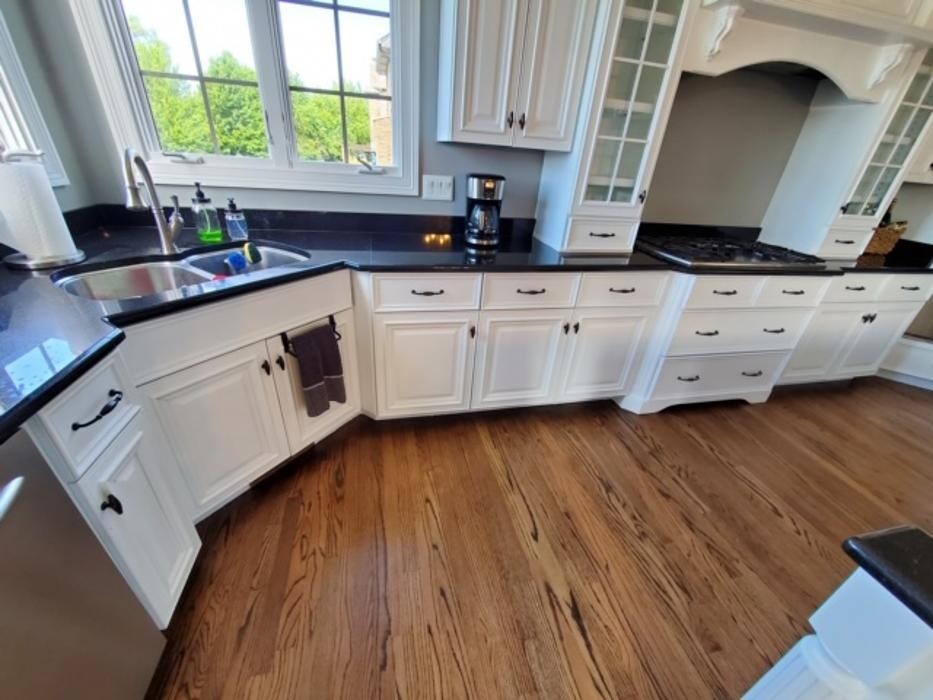 Images CertaPro Painters of Orland Park, IL