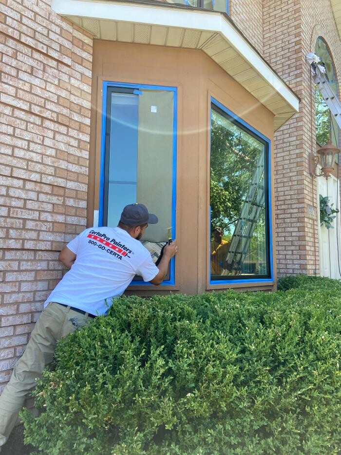Images CertaPro Painters of Orland Park, IL