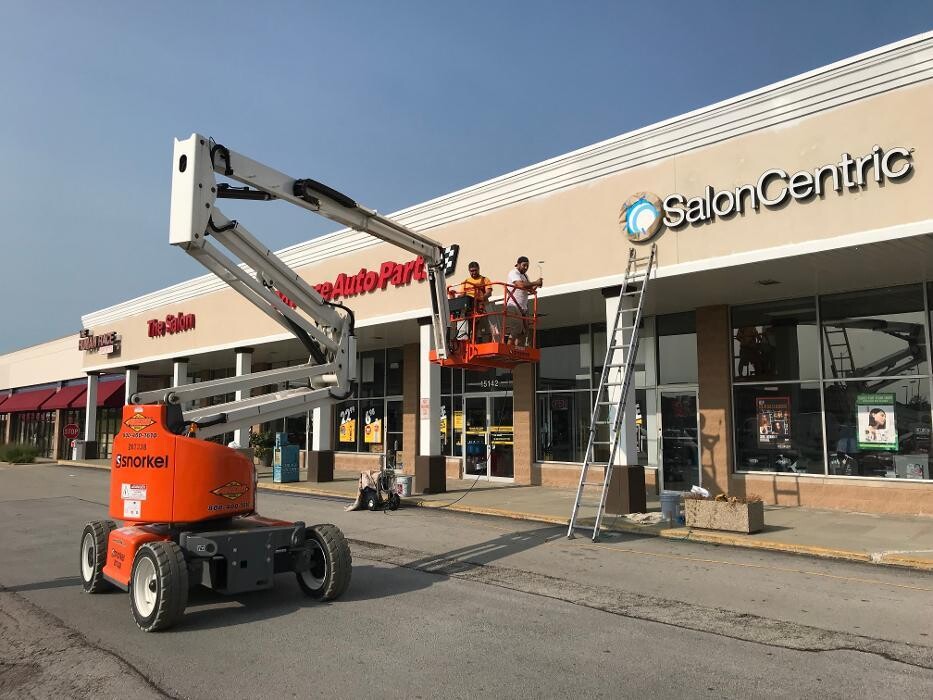 Images CertaPro Painters of Orland Park, IL