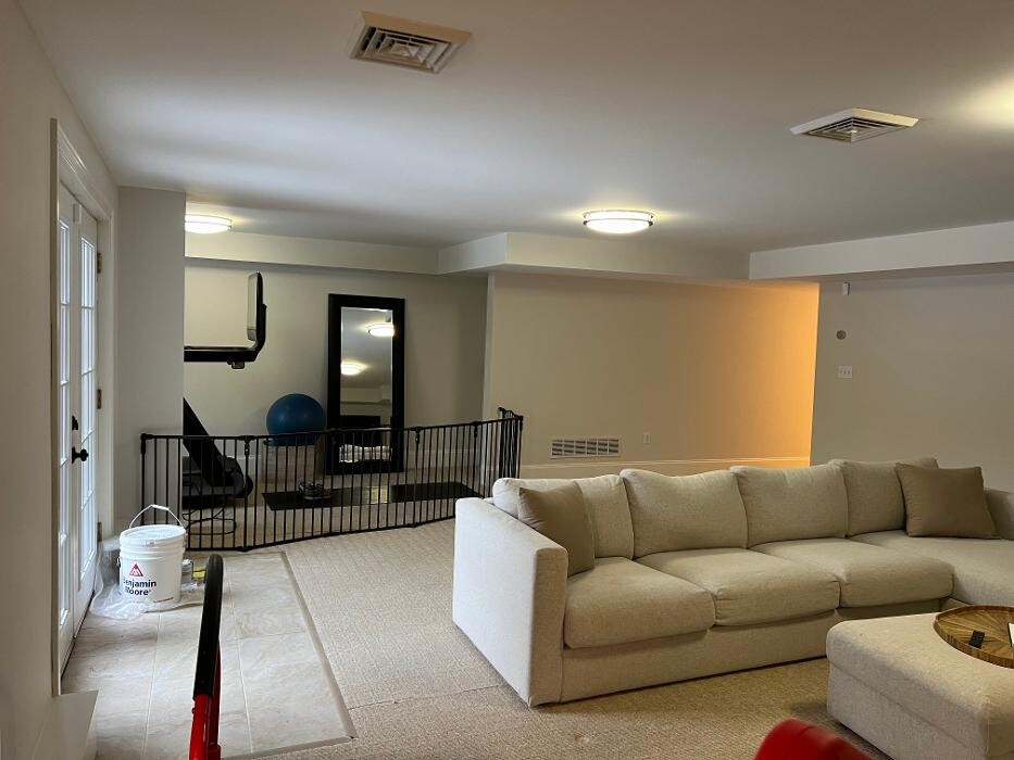 Images CertaPro Painters of Andover, MA