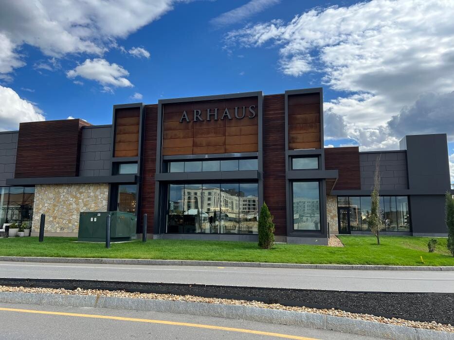 Images CertaPro Painters of Andover, MA