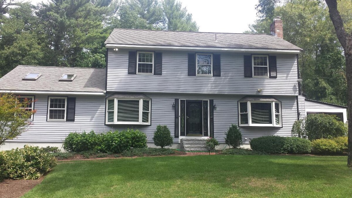 Images CertaPro Painters of Andover, MA