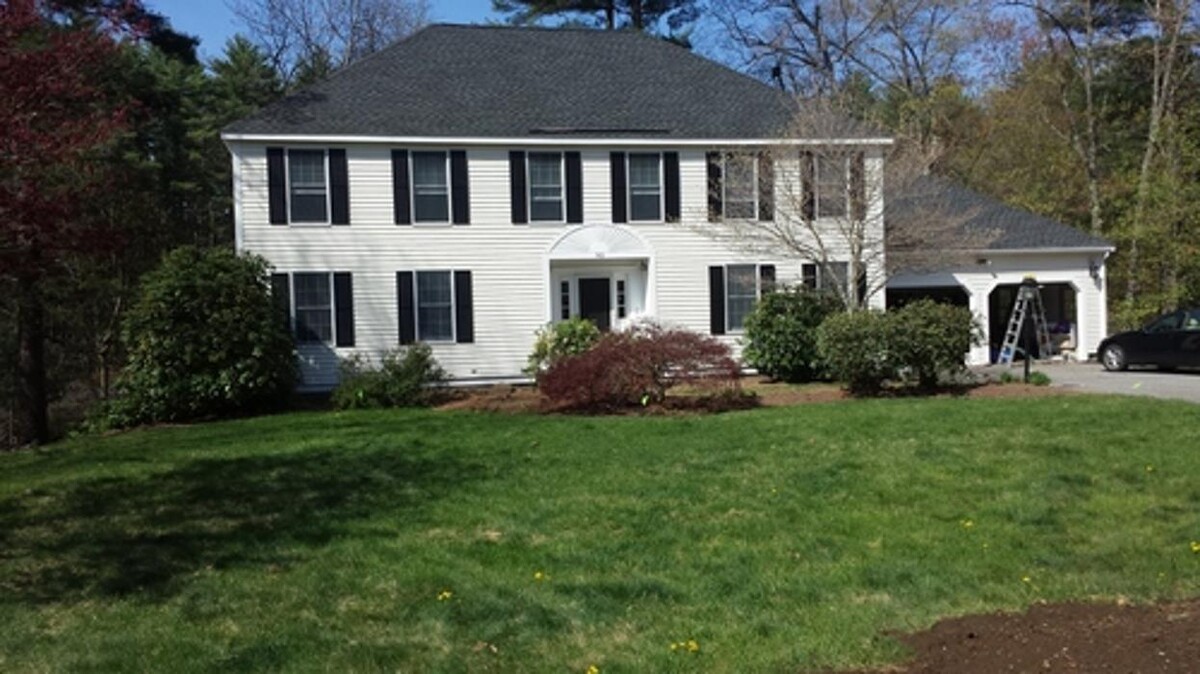 Images CertaPro Painters of Andover, MA