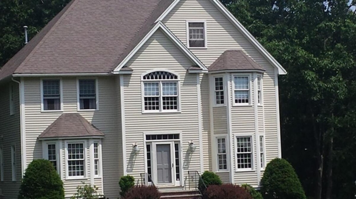 Images CertaPro Painters of Andover, MA