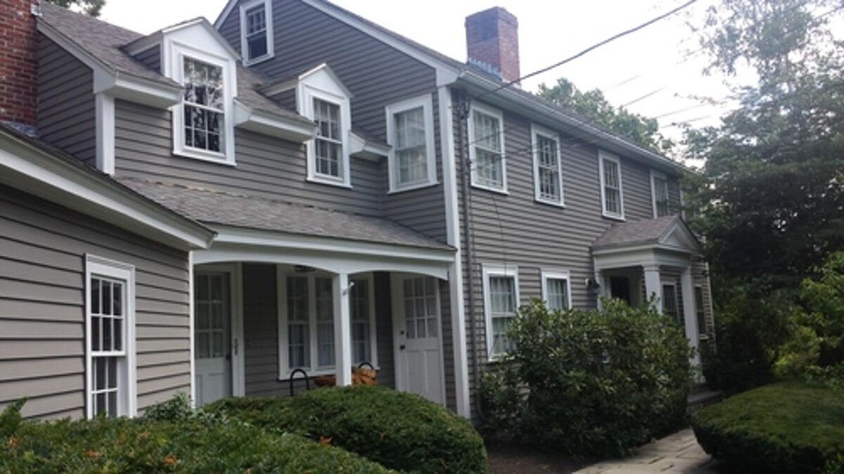Images CertaPro Painters of Andover, MA