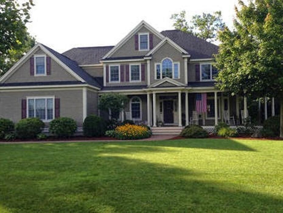 Images CertaPro Painters of Andover, MA