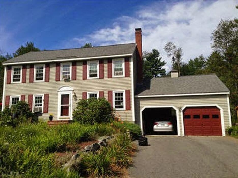 Images CertaPro Painters of Andover, MA