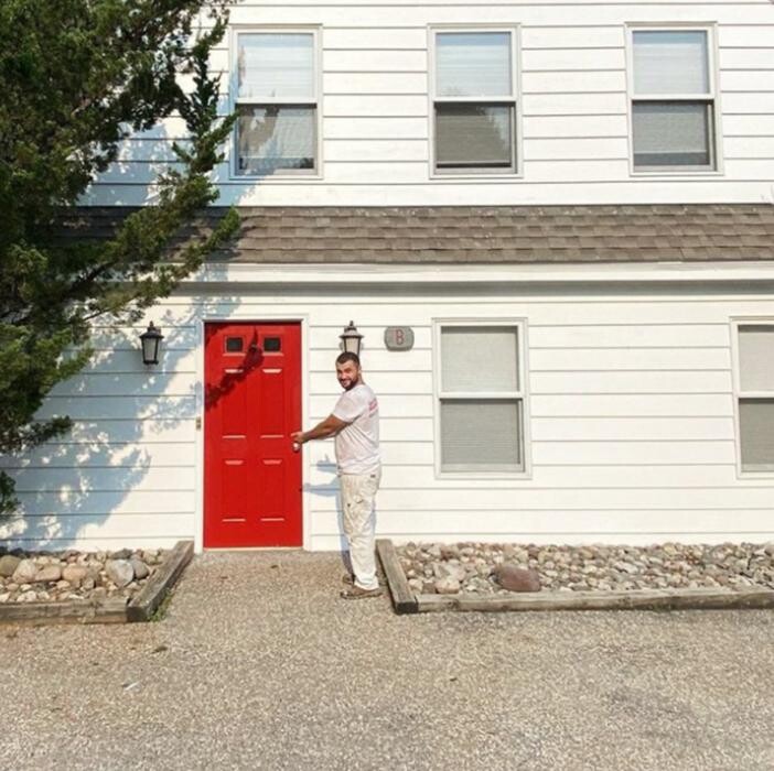 Images CertaPro Painters of Andover, MA