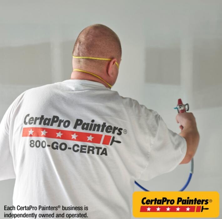 Images CertaPro Painters of Andover, MA