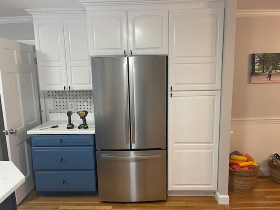 Images CertaPro Painters of Andover, MA