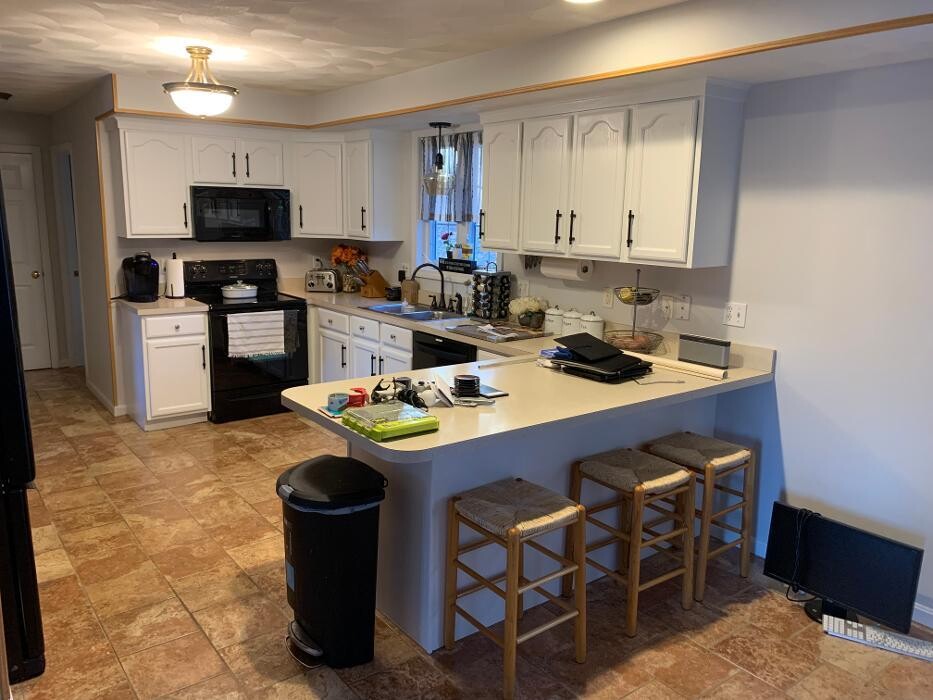 Images CertaPro Painters of Andover, MA