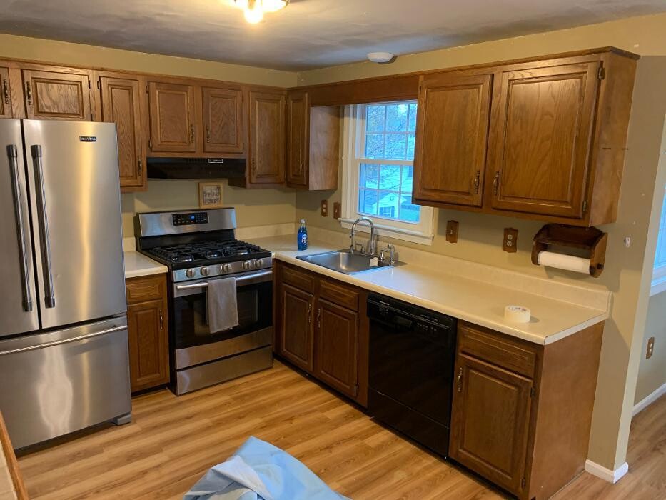 Images CertaPro Painters of Andover, MA